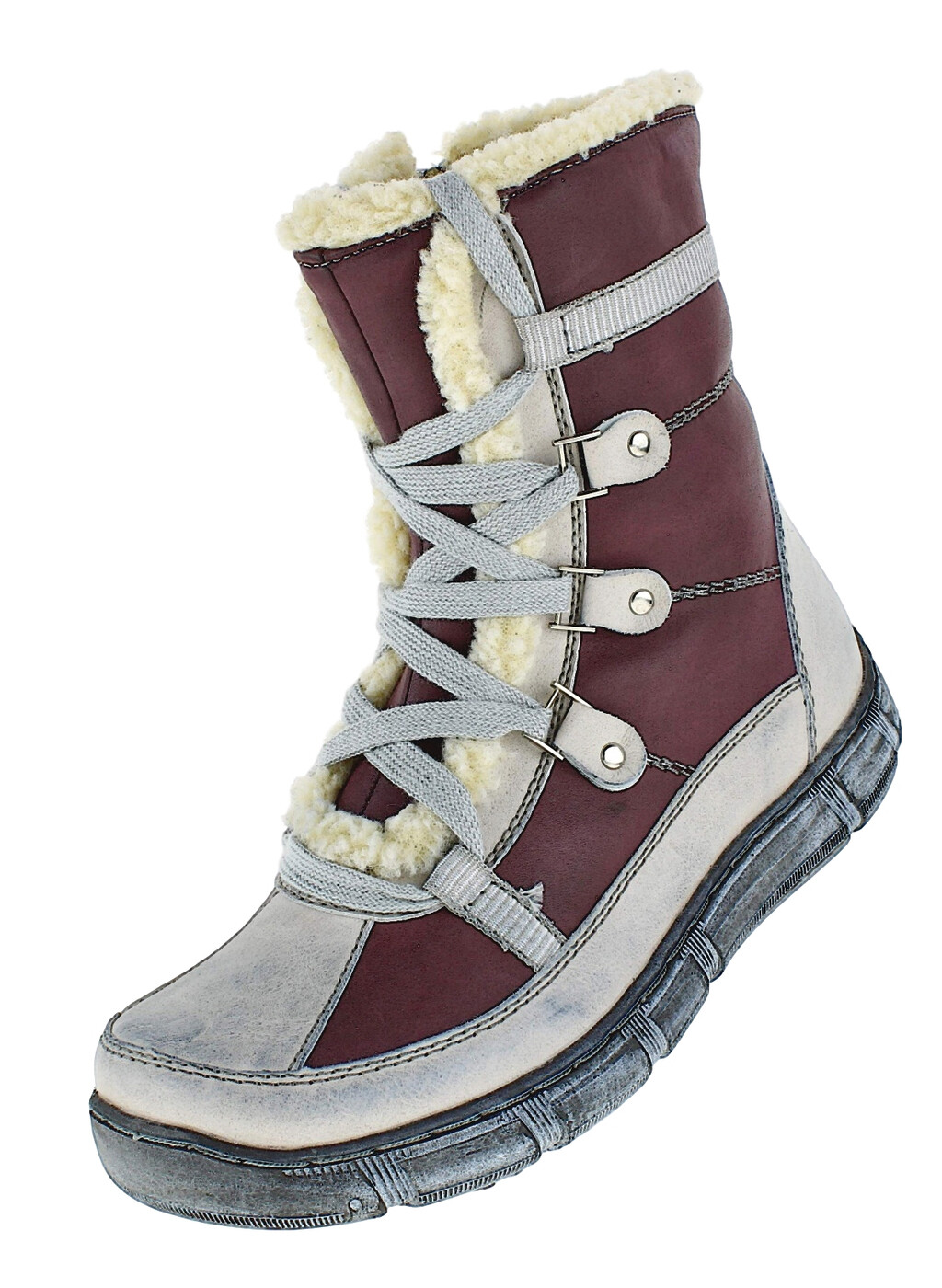 

Ботинки Roadstar Winterschuhe, белый