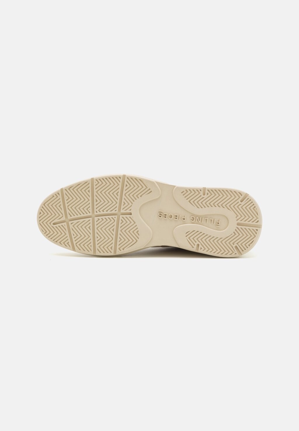 

Высокие кроссовки Filling Pieces