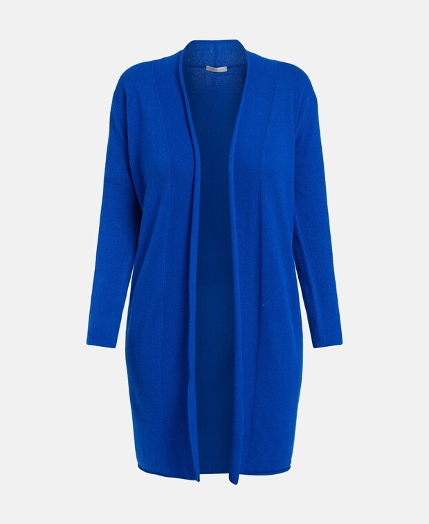 

Кашемировая куртка Max Tonso, цвет Royal Blue