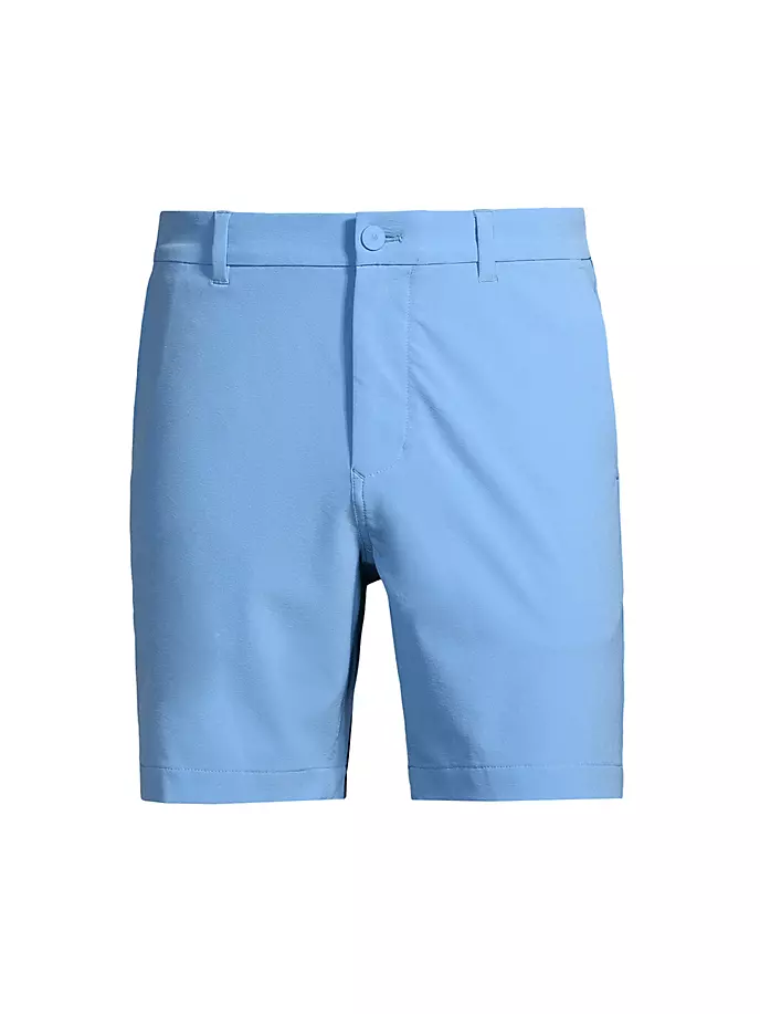 

Шорты рулевого Mizzen+Main, цвет provence