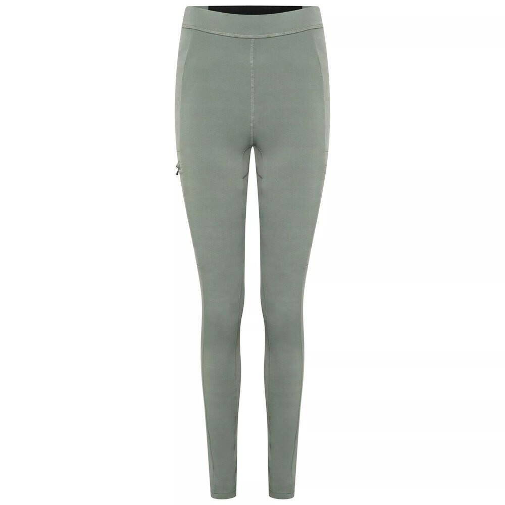 

Леггинсы Dare2B Melodic Lite Walking, зеленый