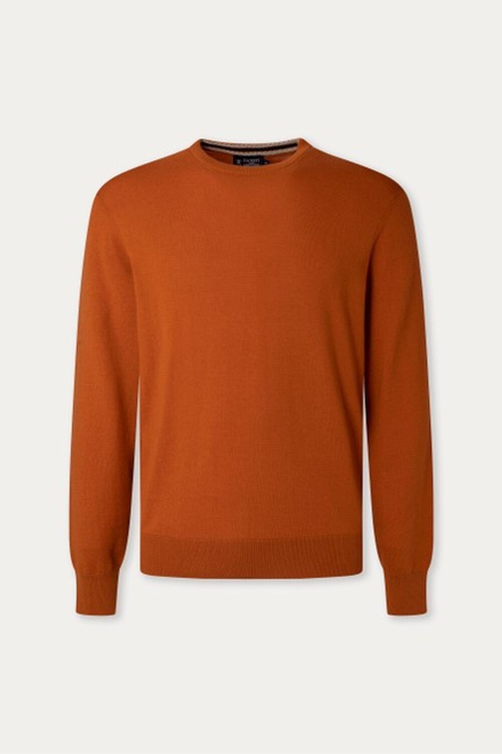 

Красный мужской свитер Лондон Hackett, красный