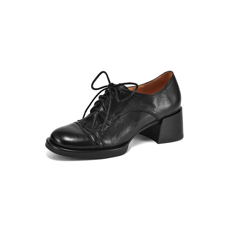 

Туфли женские повседневные Women's Casual Shoes Women's Amazing Cure, коричневый