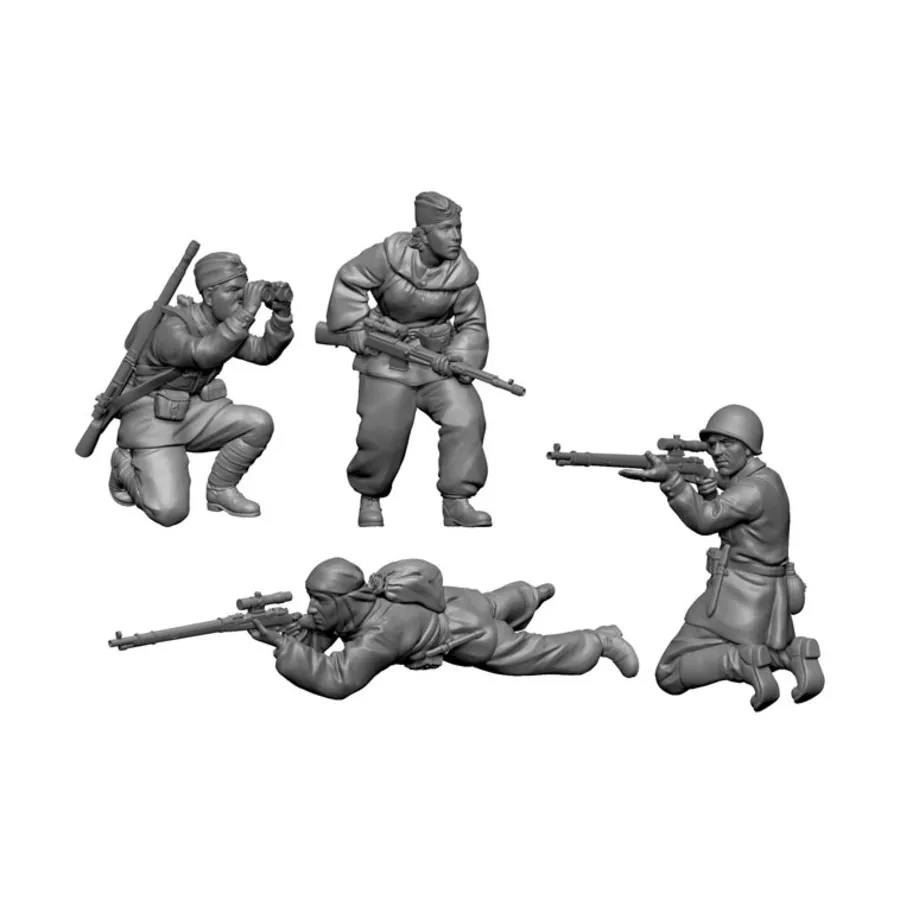 Live resin 1/35 альфа. Модели солдатов. Советские снайперы звезда 1 72. Ww2 солдатики 3d. Модели солдатов.