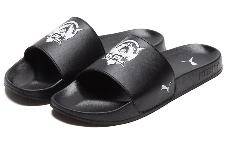 

Шлепанцы Puma Leadcat унисекс