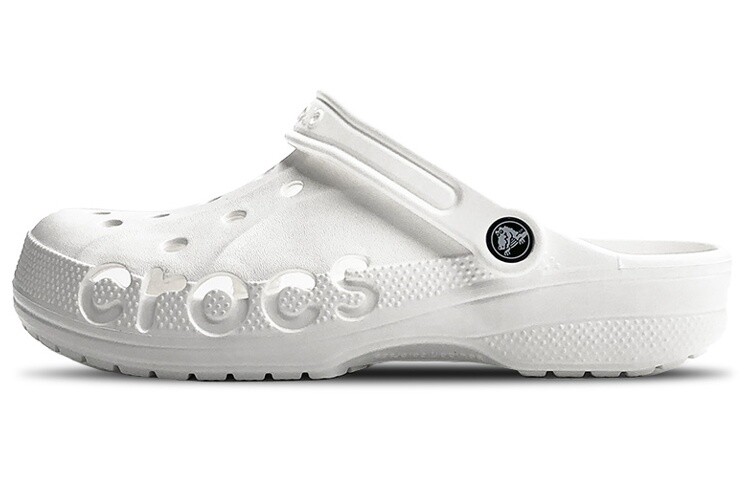 

Классические пляжные сандалии Crocs с сабо унисекс