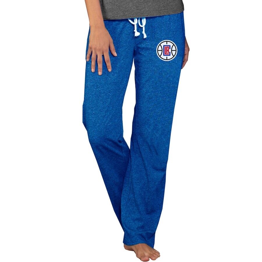 

Пижамный комплект Concepts Sport La Clippers, роял