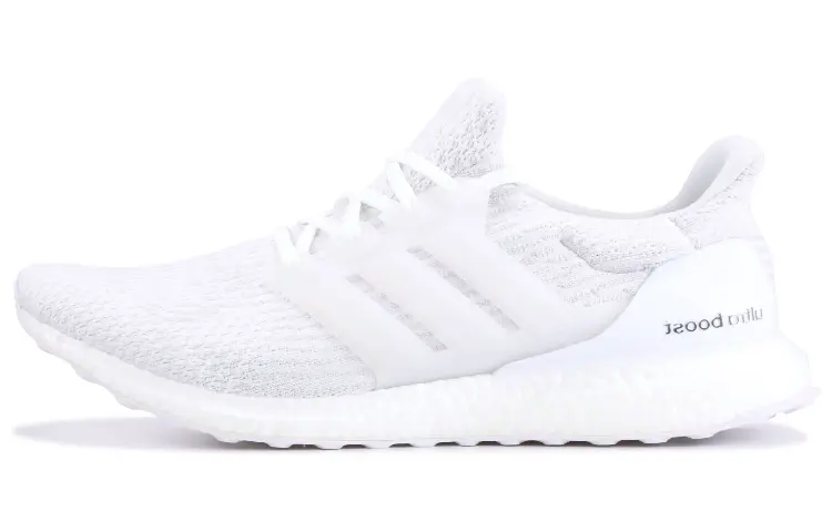 

Adidas Ultra Boost 2.0 тройной белый