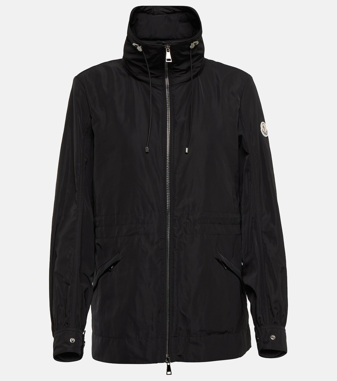 

Энет куртка MONCLER, черный