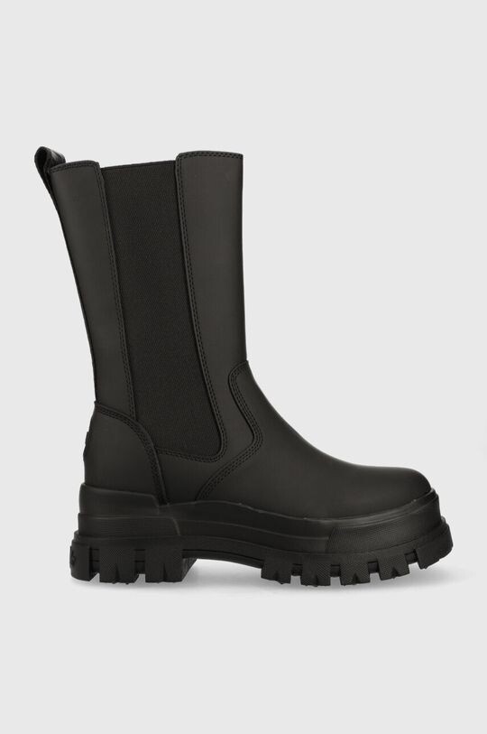 

Ботинки челси Aspha Clf Rain Chelsea Hi Buffalo, черный