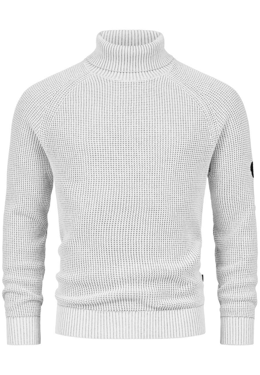

Свитер Indicode Jeans HARLAN, белый
