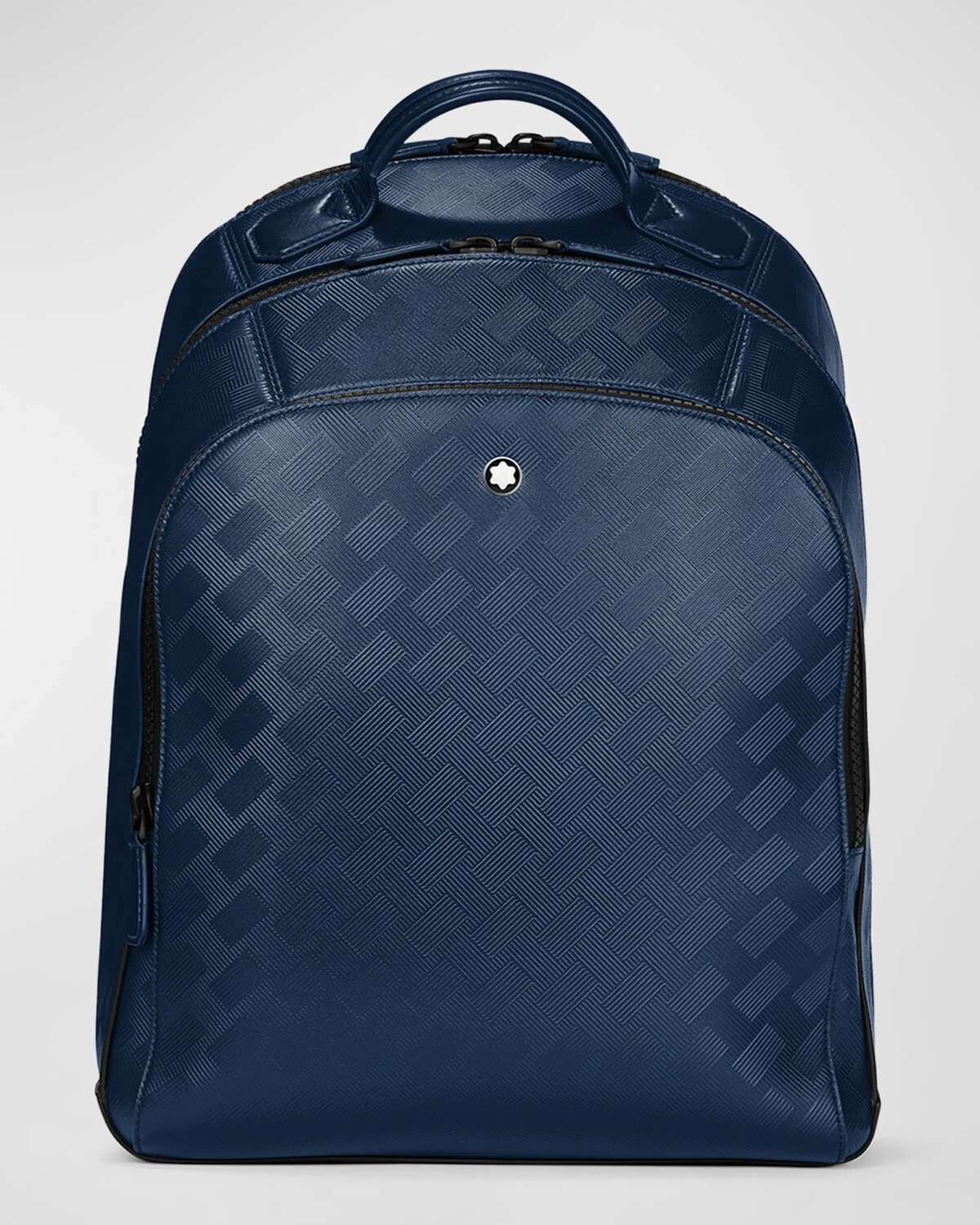 

Мужской рюкзак Extreme 3.0 среднего размера Montblanc, синий