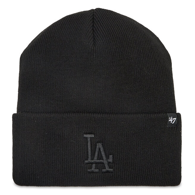 

Шапка 47 Brand LosAngeles Dodgers, черный