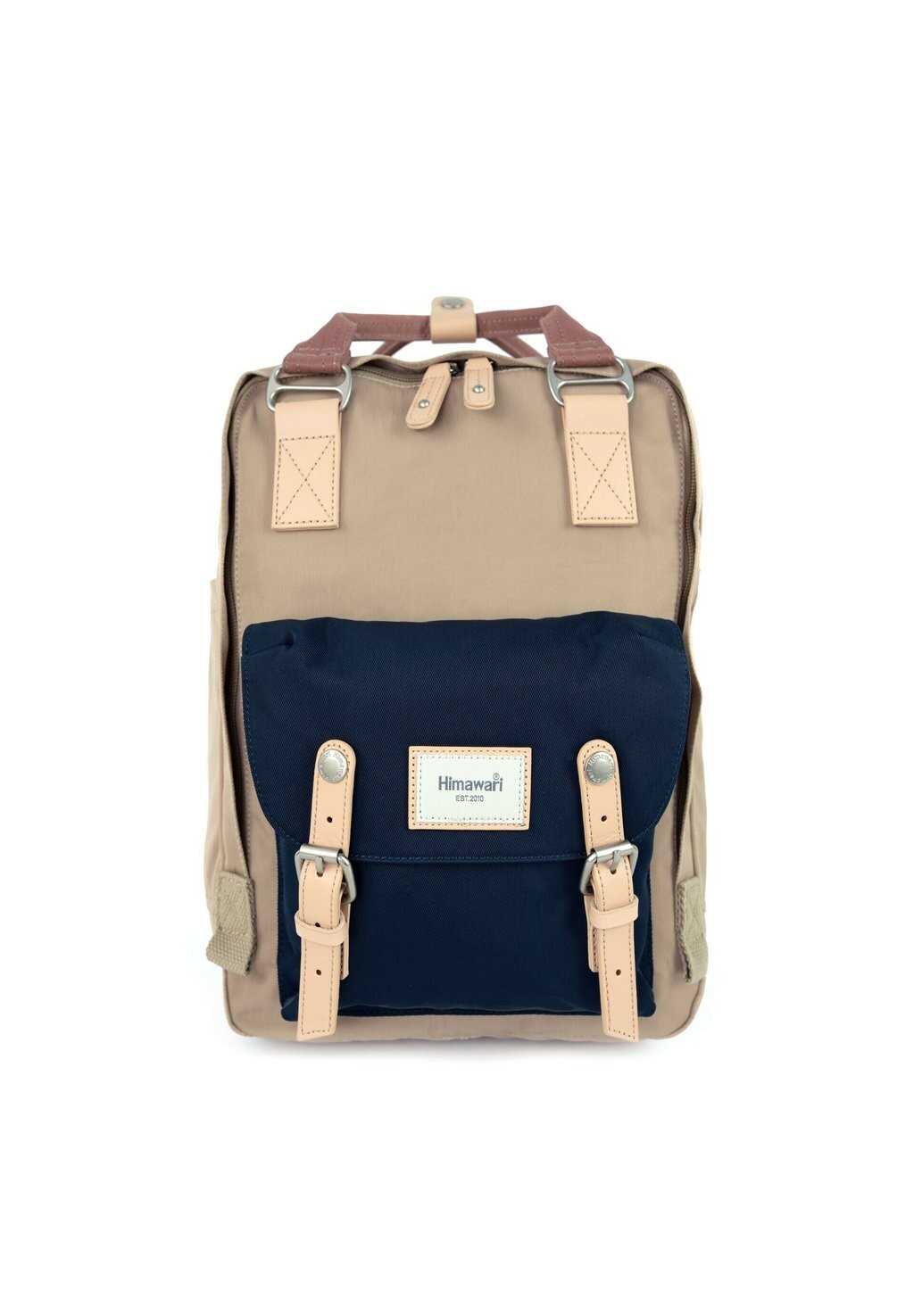 

Рюкзак TR Himawari, цвет dark beige navy blue