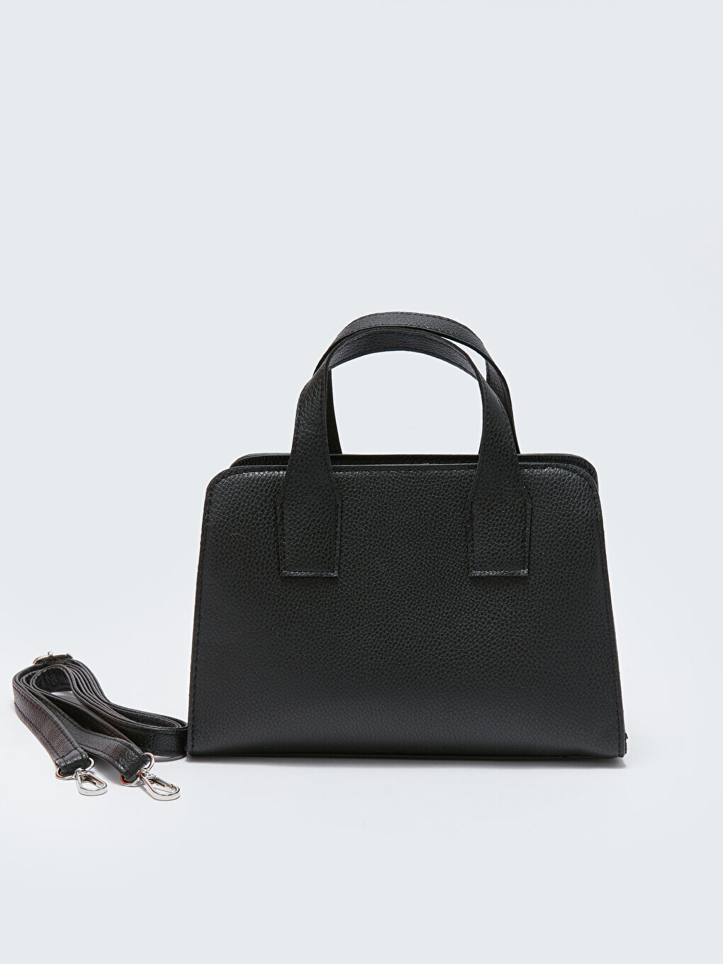 

Женская сумка через плечо из искусственной кожи LCW ACCESSORIES, черный