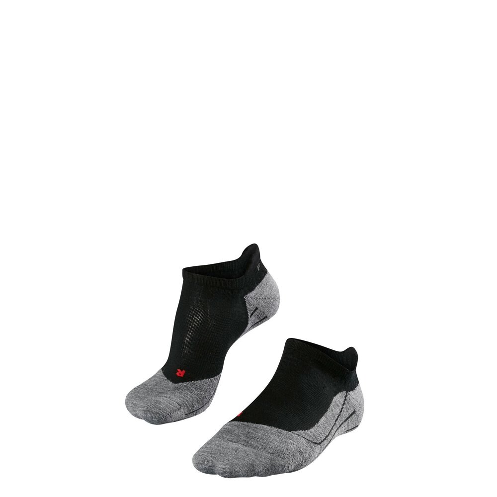 

Носки Falke Foot Guards Tk5 no show, черный