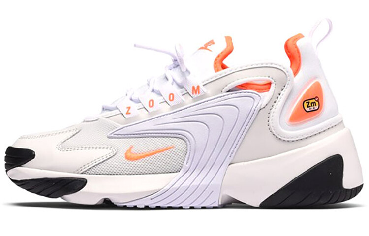 

Женские туфли для папы Nike Zoom 2K Hyper Crimson