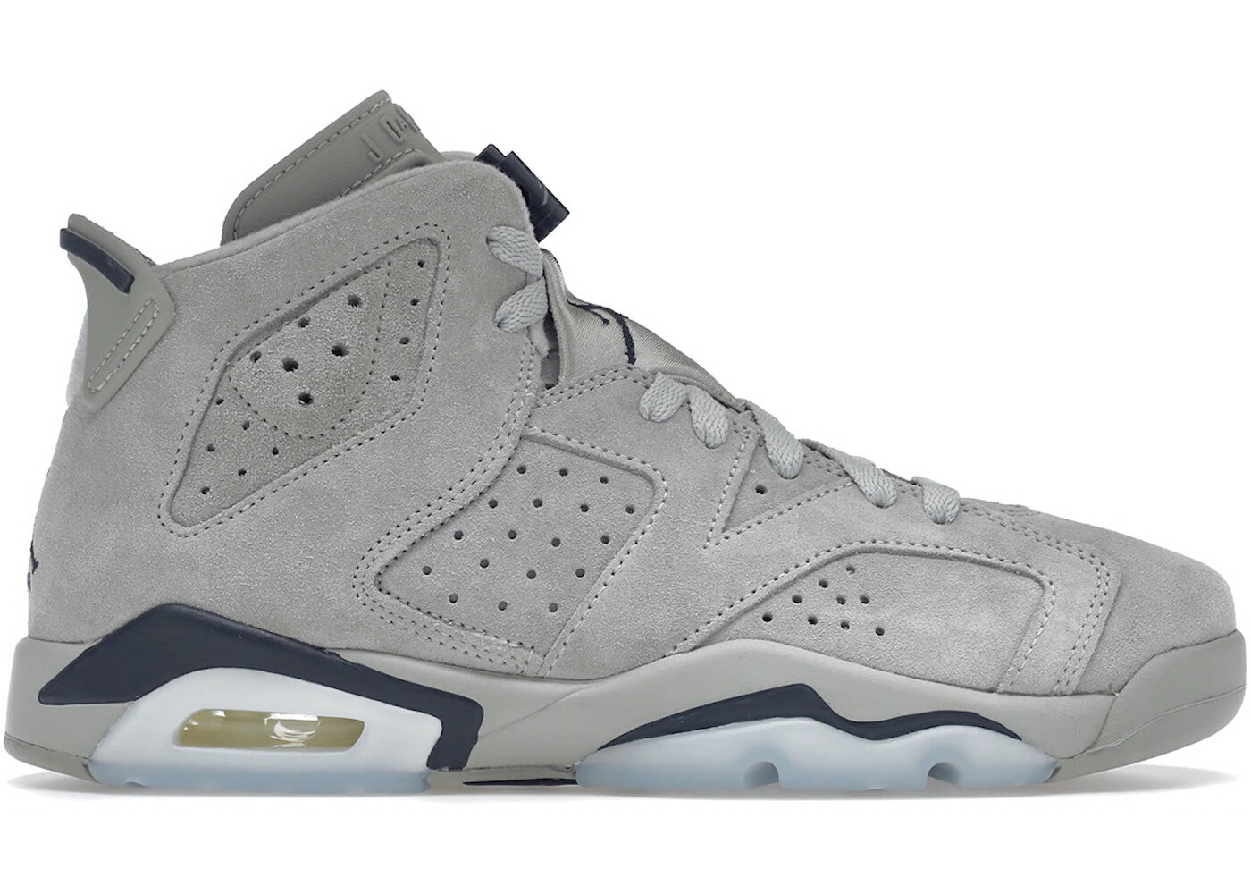 

Кроссовки Air Jordan 6 Retro