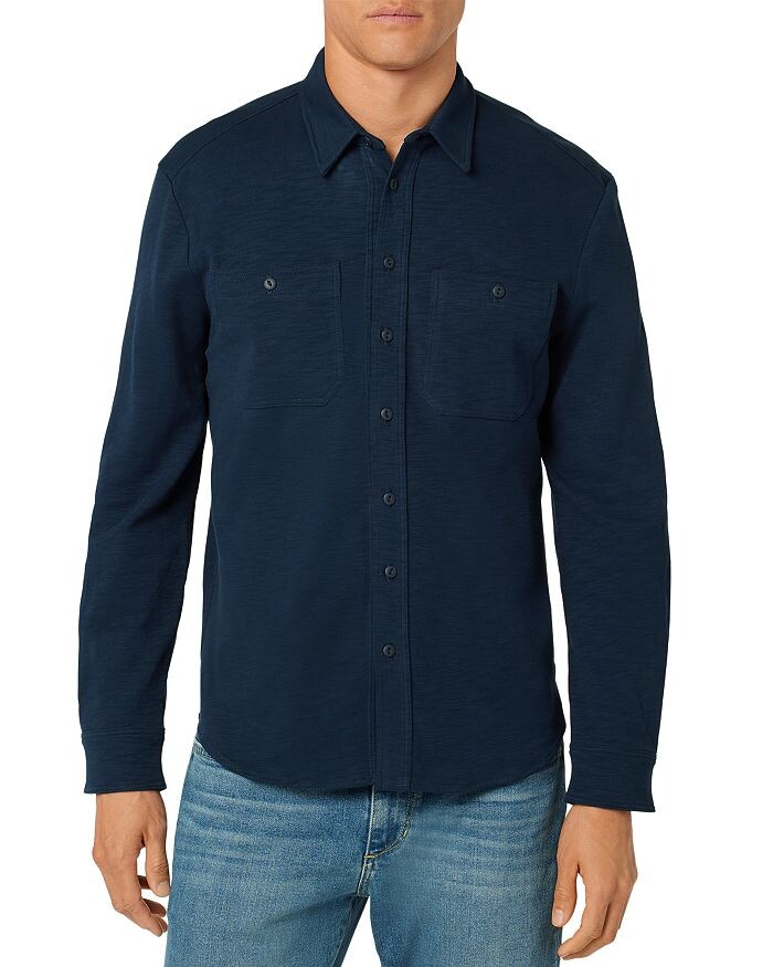 

Рубашка стандартного кроя Slub Utility Joe's Jeans