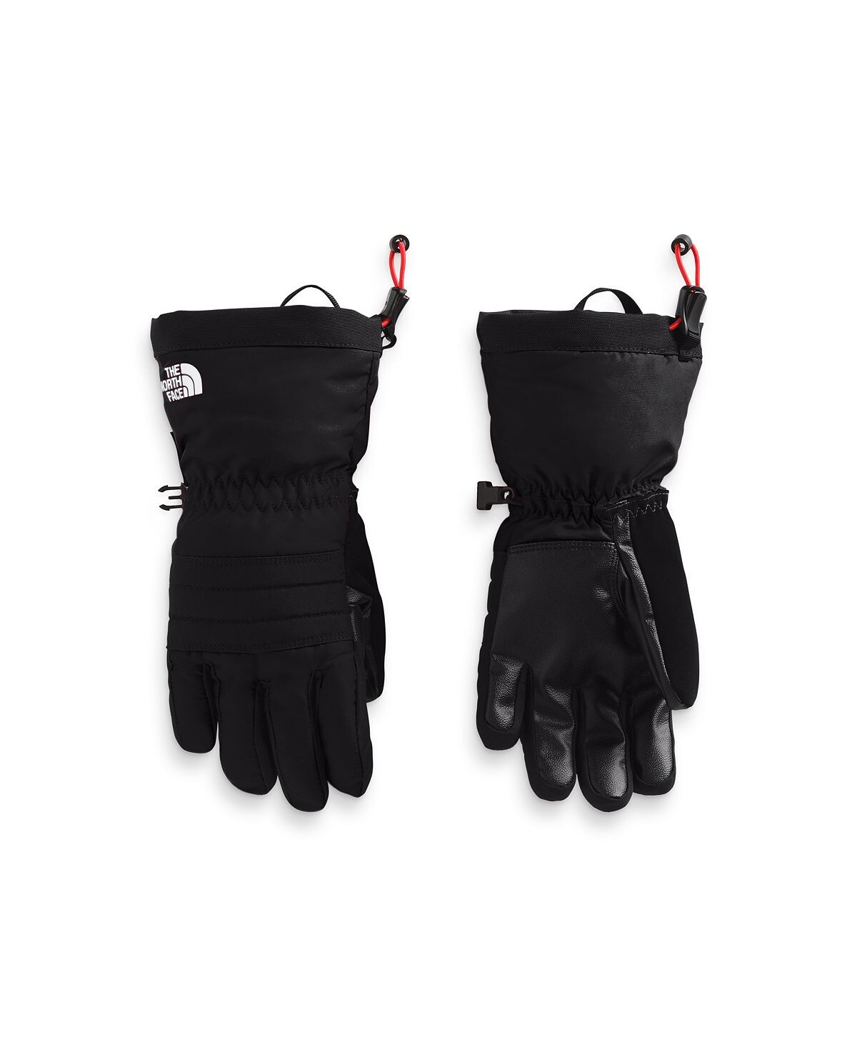 

Лыжные перчатки Big Boys and Girls Montana The North Face