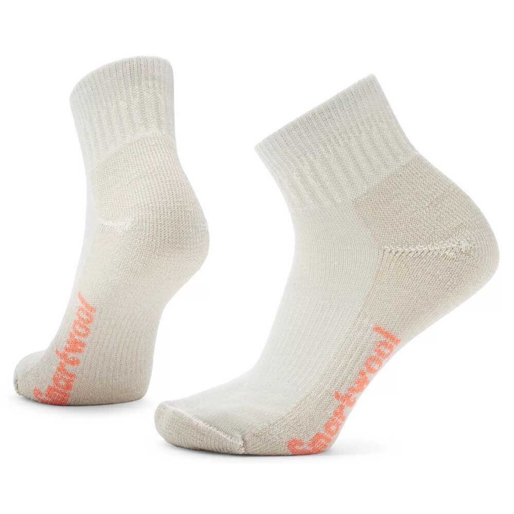 

Носки Smartwool Hike Classic Edition Light Cushion Short, бежевый