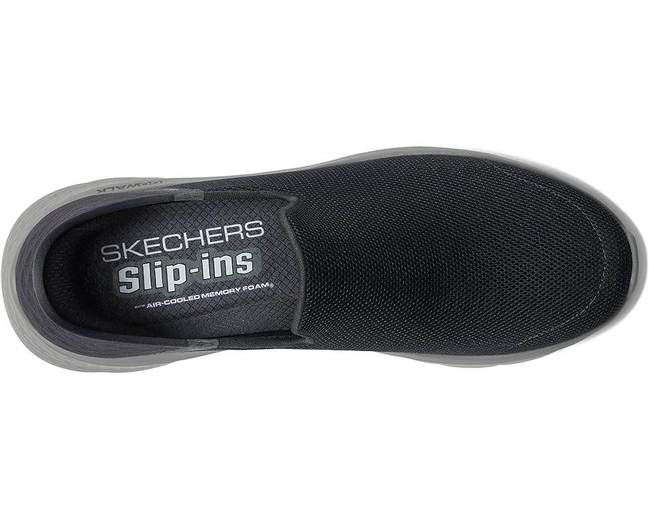 Slip ins