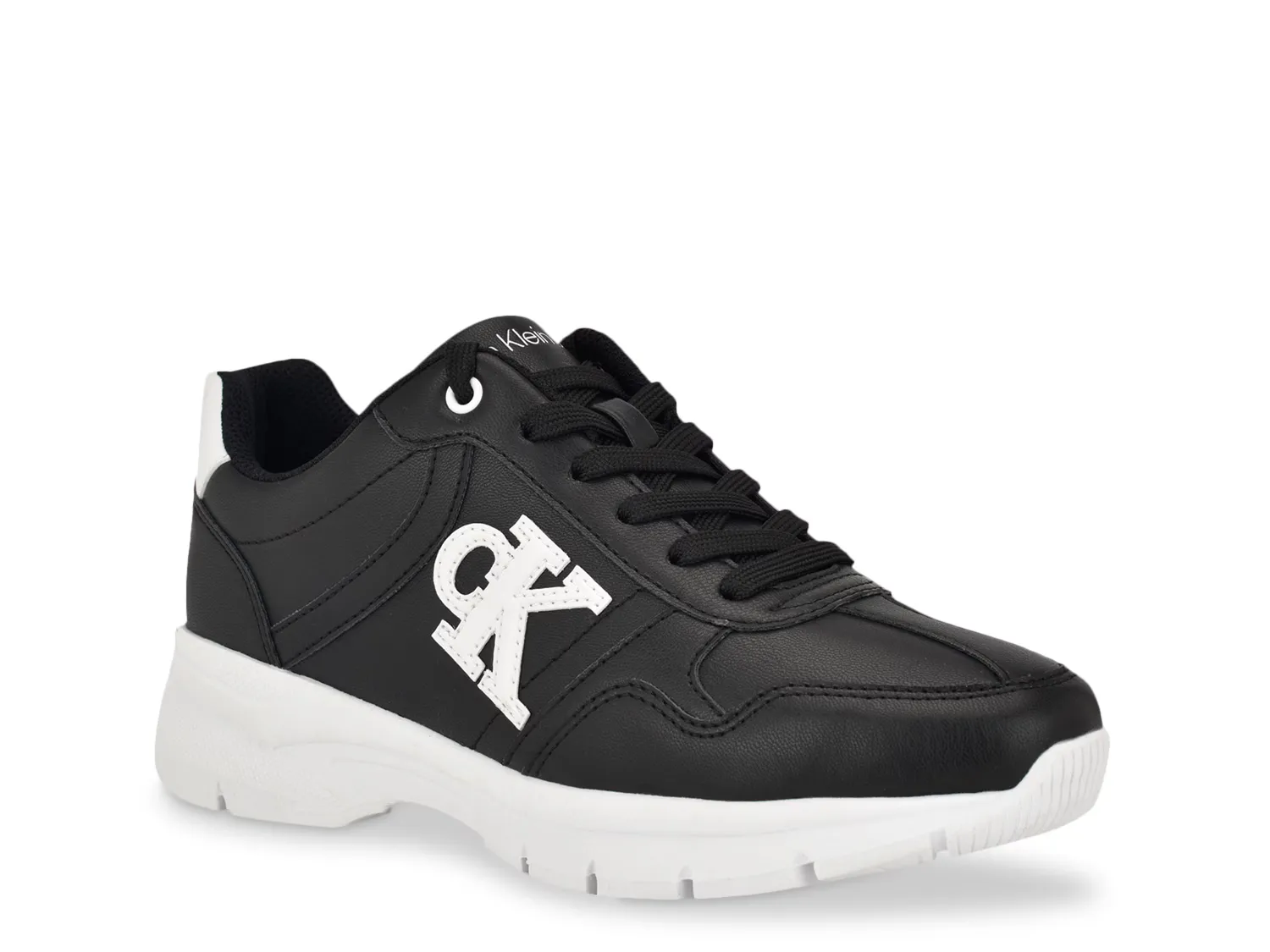 

Кроссовки Caius Sneaker Calvin Klein, черный