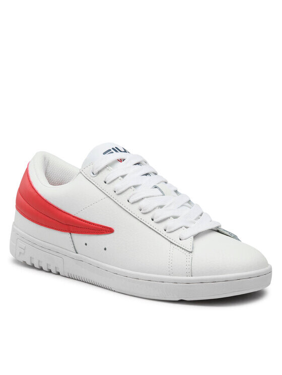 

Кроссовки Fila, белый, Серый, Кроссовки Fila, белый