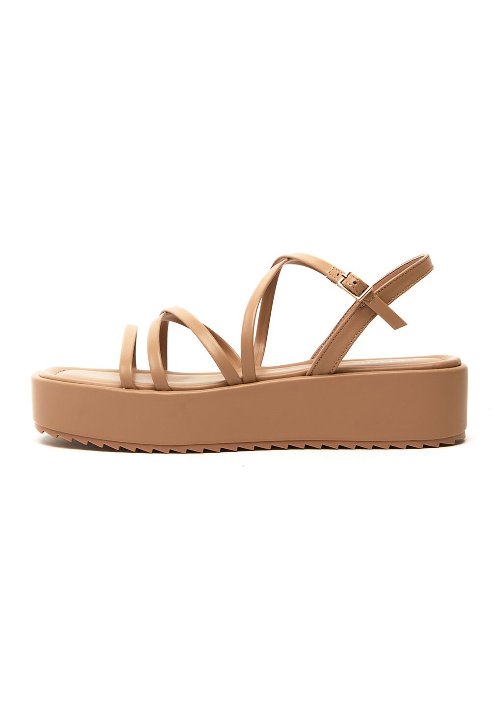 

Босоножки на платформе schuh