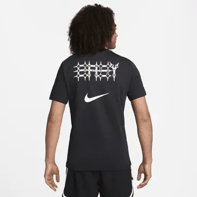 

Футболка Nike Kevin Durant, черный