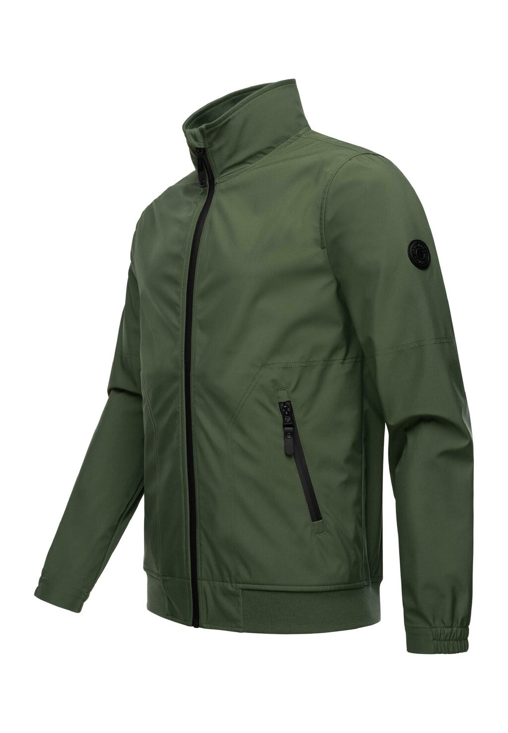 

Дождевик COLLWIE Ragwear, оливковый