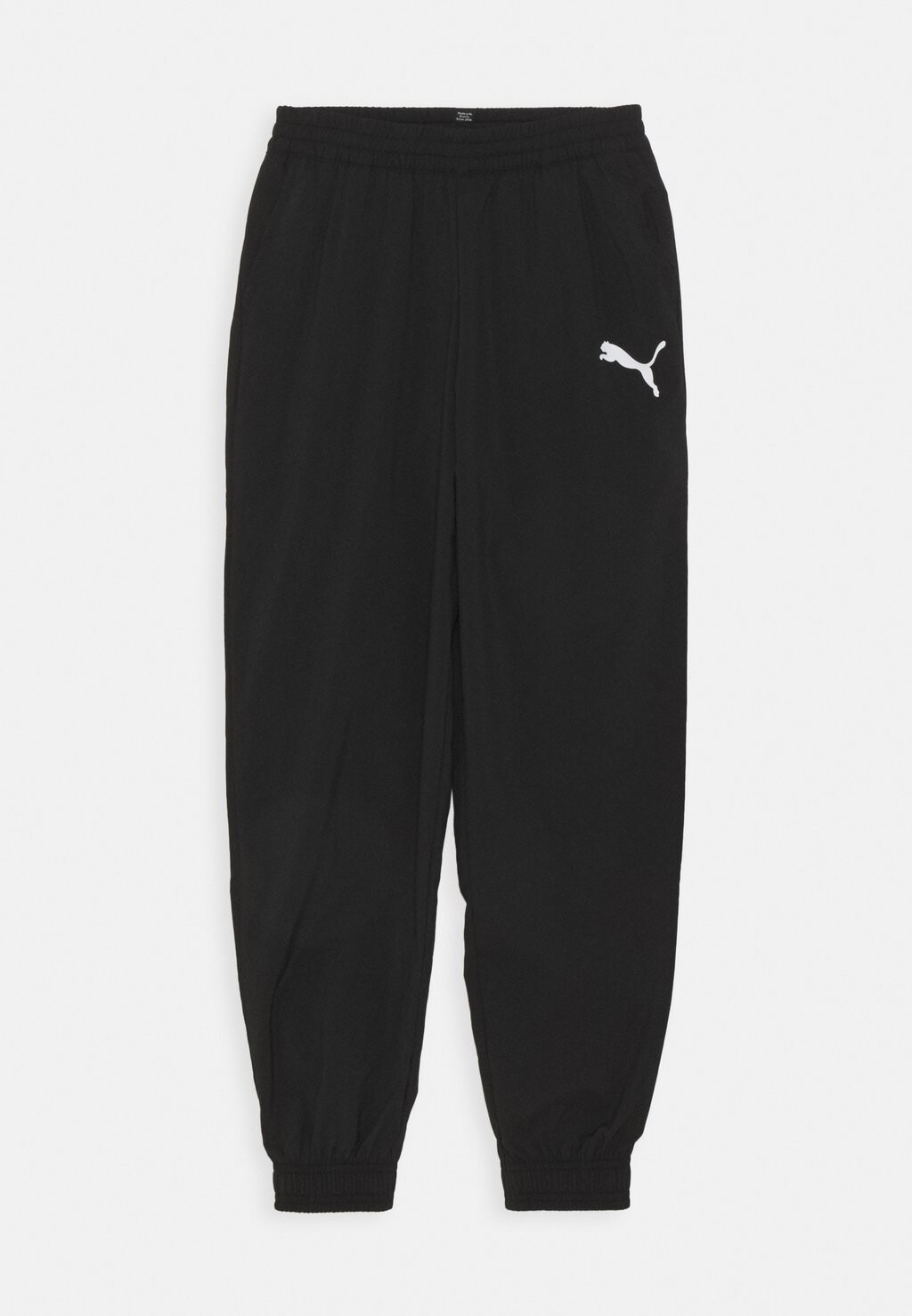 

Спортивные брюки Active Pants Unisex Puma, черный