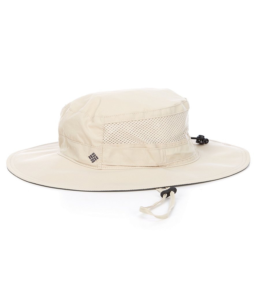 Шляпа Columbia PFG Bora Bora Booney, бежевый