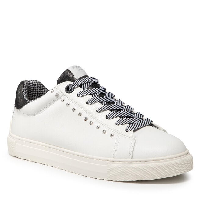 

Кроссовки Pepe Jeans AdamsCatty, белый