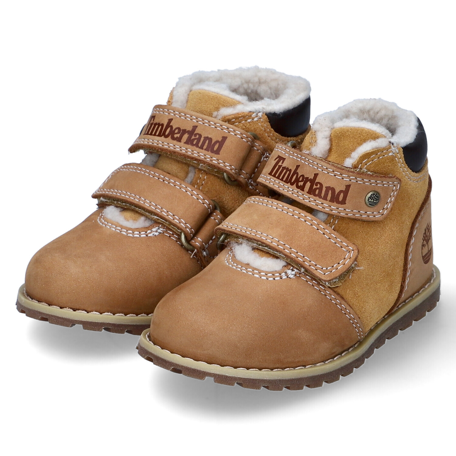 

Сапоги Timberland Winteretten POKEY PINE, коричневый