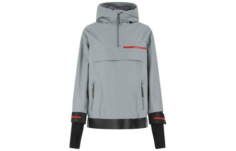 

Куртка женская Prada, серый