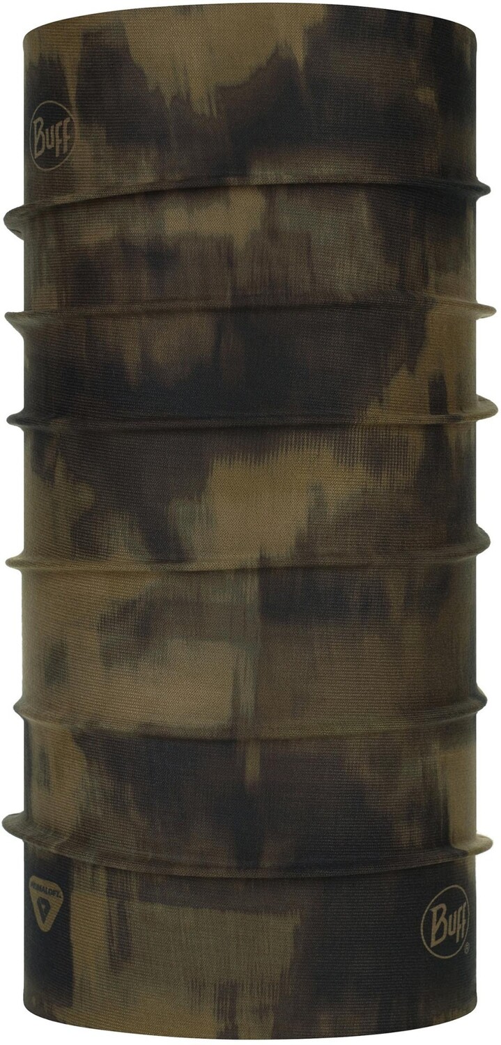 

Многофункциональный галстук ThermoNet Buff, коричневый