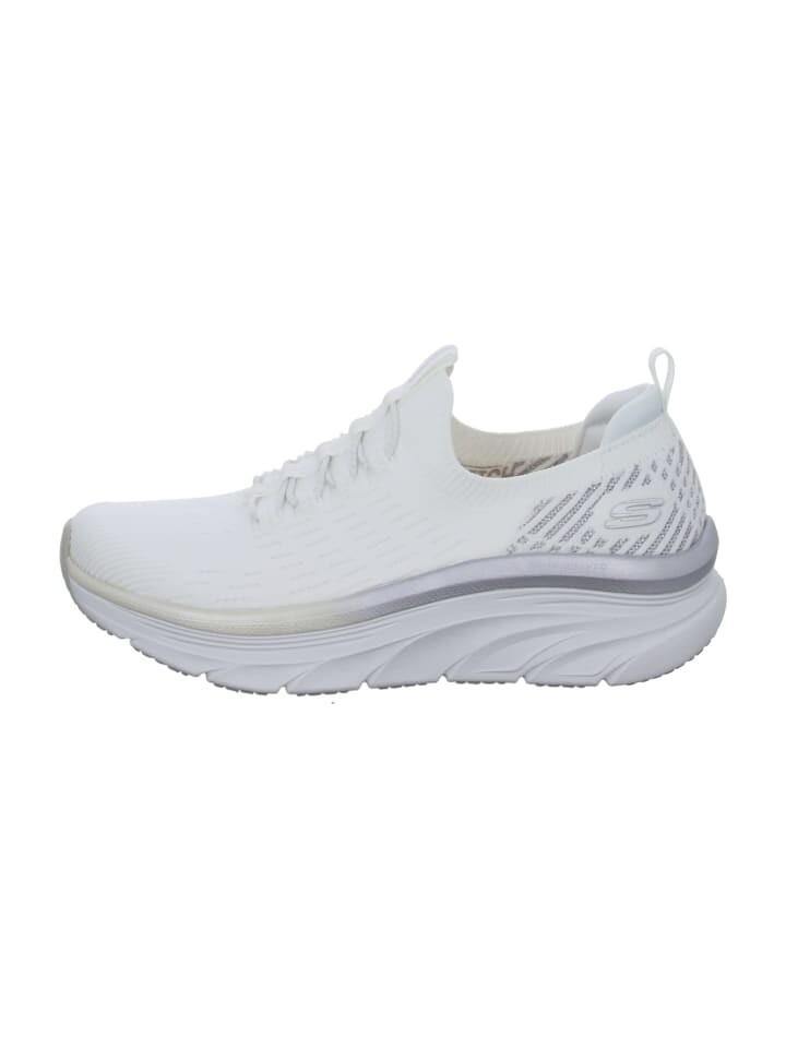 

Тапочки Skechers Sportliche, белый