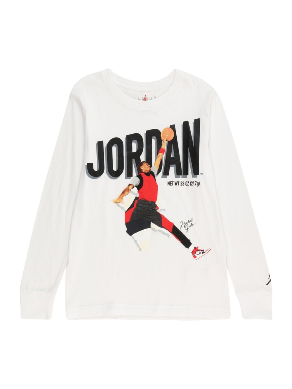 

Рубашка Jordan Breakout, белый