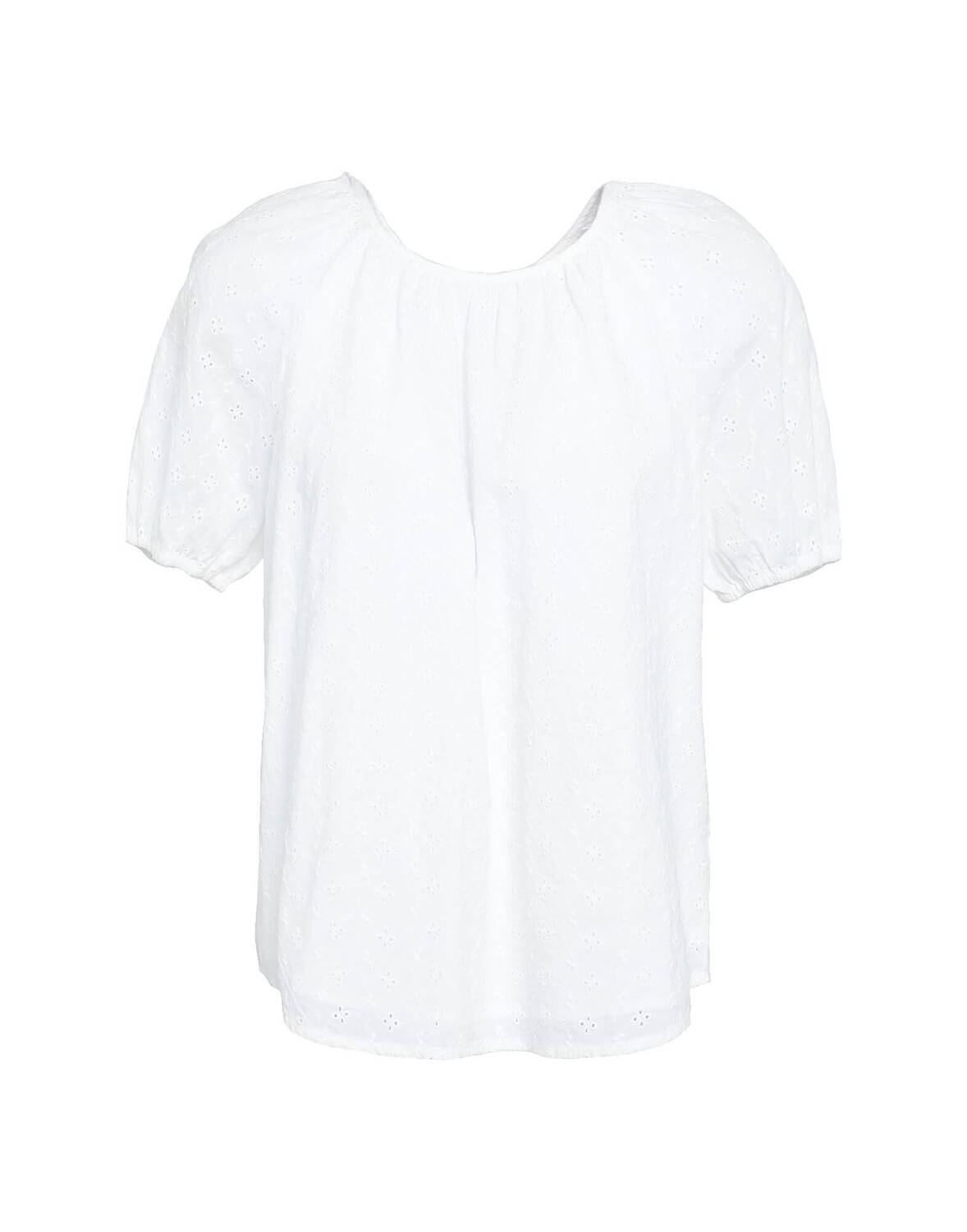 

Топ Vero Moda, белый