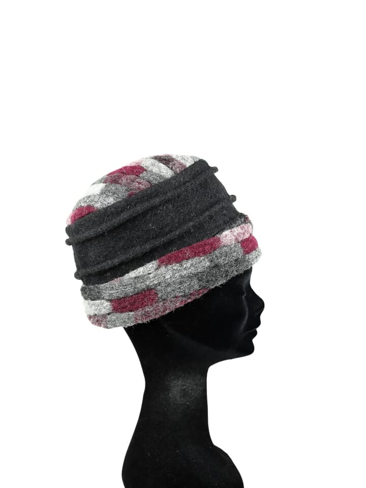 

Кепка collezione alessandro, бордо
