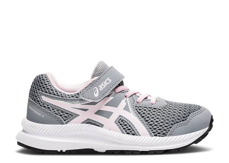 

Кроссовки ASICS CONTEND 7 PS 'SHEET ROCK PINK SALT',