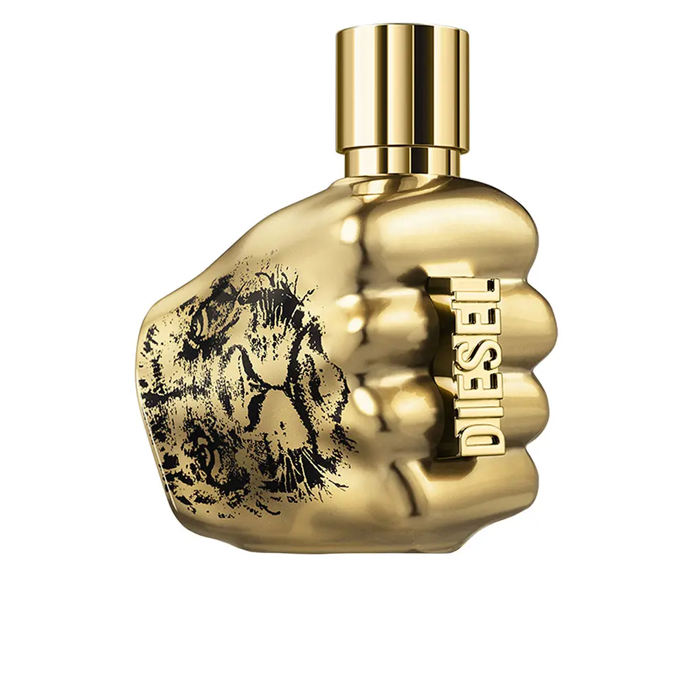 

Духи Spirit Of The Brave Intense Eau De Parfum Diesel, 50 мл