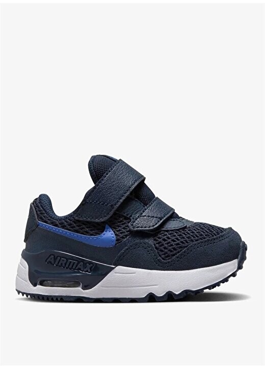 

Прогулочная обувь для мальчиков DQ0286-400 AIR MAX SYSTM (TD) Nike