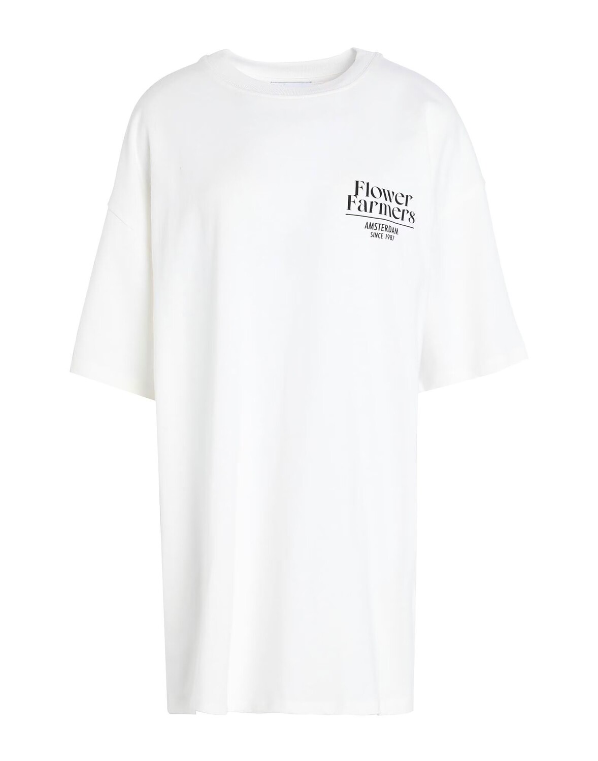 

Футболка Topshop, белый