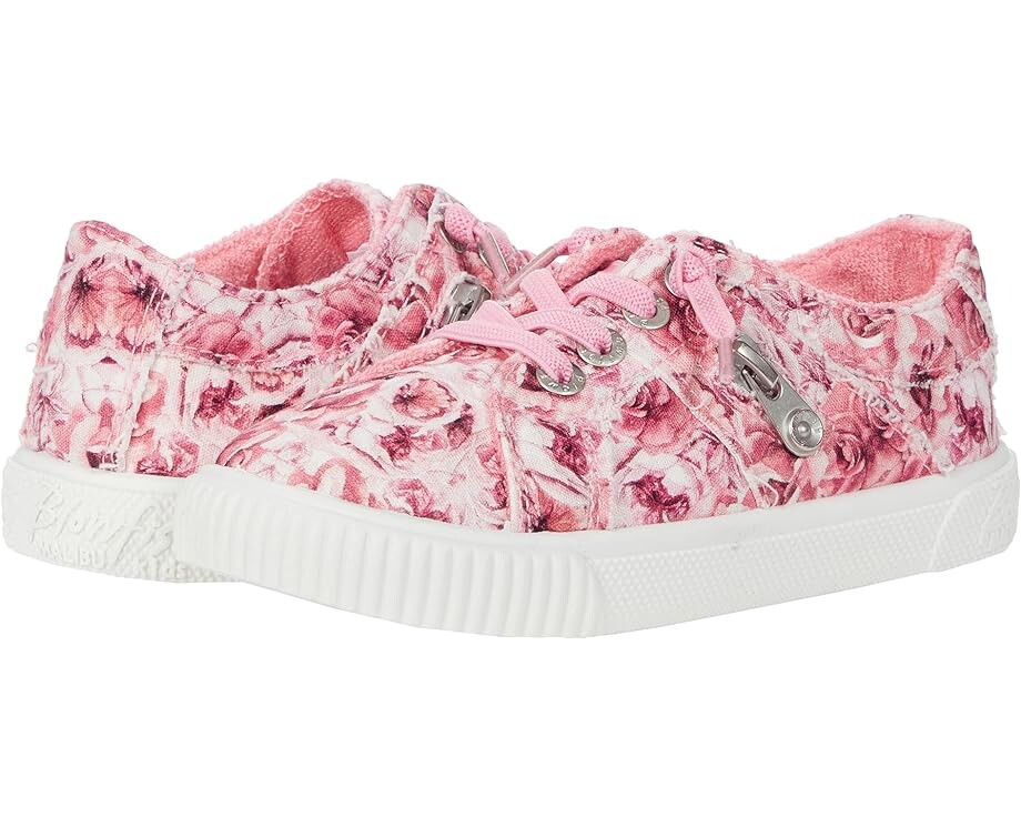 

Кроссовки Blowfish Malibu Fruit-T, цвет Desert Blush Valley Rose