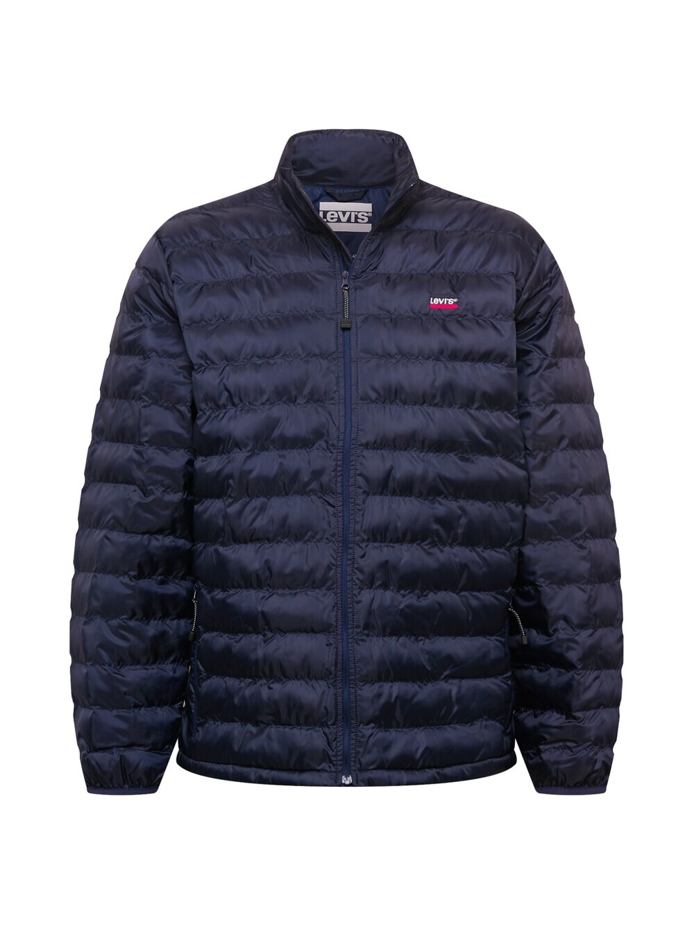 

Зимняя куртка стандартного кроя LEVIS Presidio, темно-синий