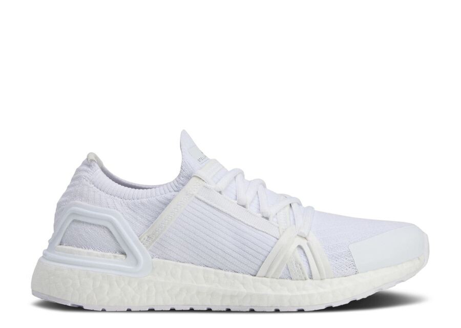 

Кроссовки adidas Stella McCartney X Wmns UltraBoost 20, цвет Cloud White