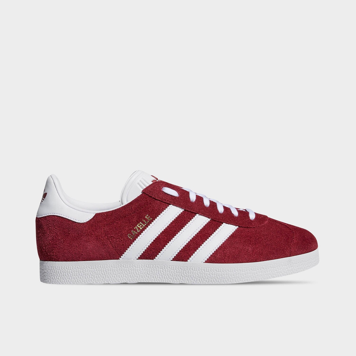 

Повседневная обувь adidas Originals Gazelle, красный