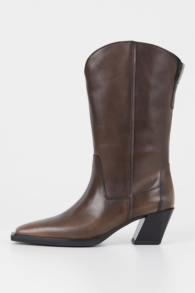 

Кожаные ботинки Vagabond Shoemakers, коричневый